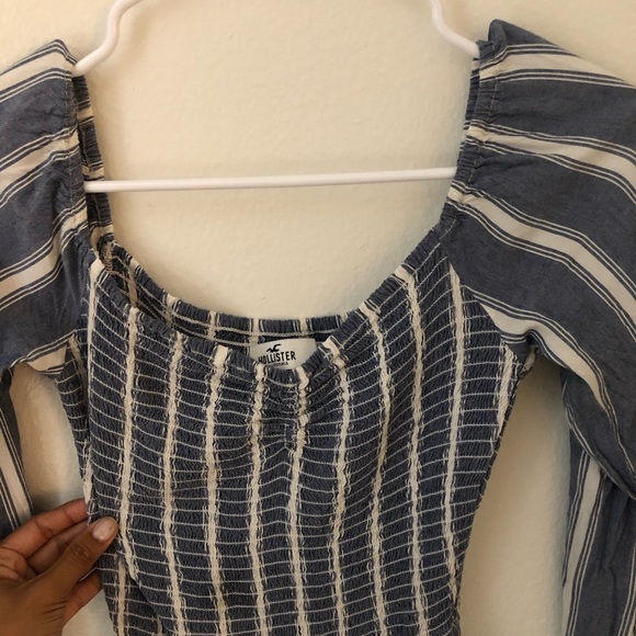 Hollister romper - Picture 1 of 3